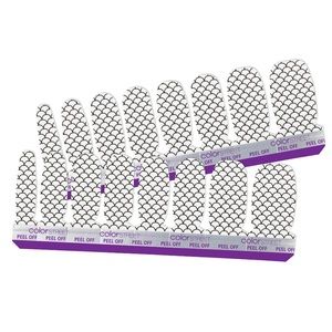 Color Street Mermaid You Look